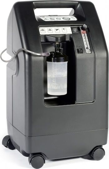 Concentrator de Oxigen Compact  DeVilbiss
