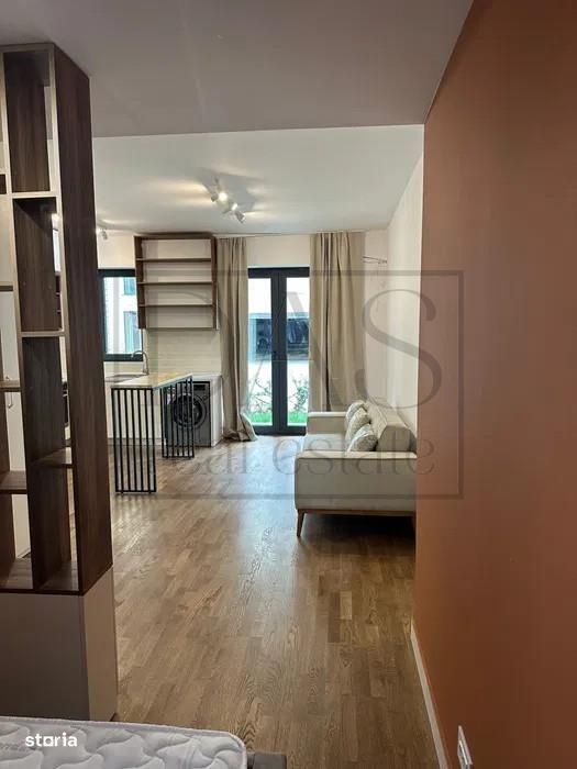 Studio dublu | Avalon Estate | Pipera | gradina 14mp