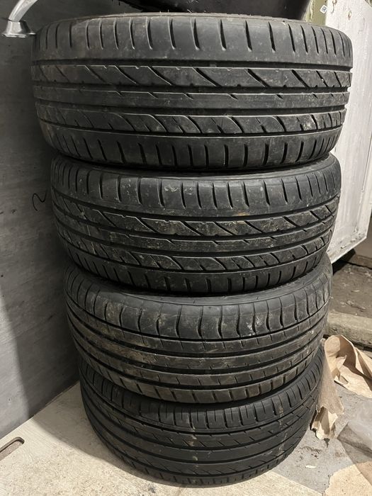 Продам резину лето