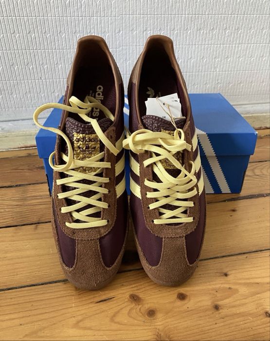 Adidas SL 72 OG W - 27.5 см.