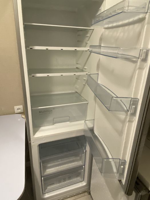 Холодильник Bosch