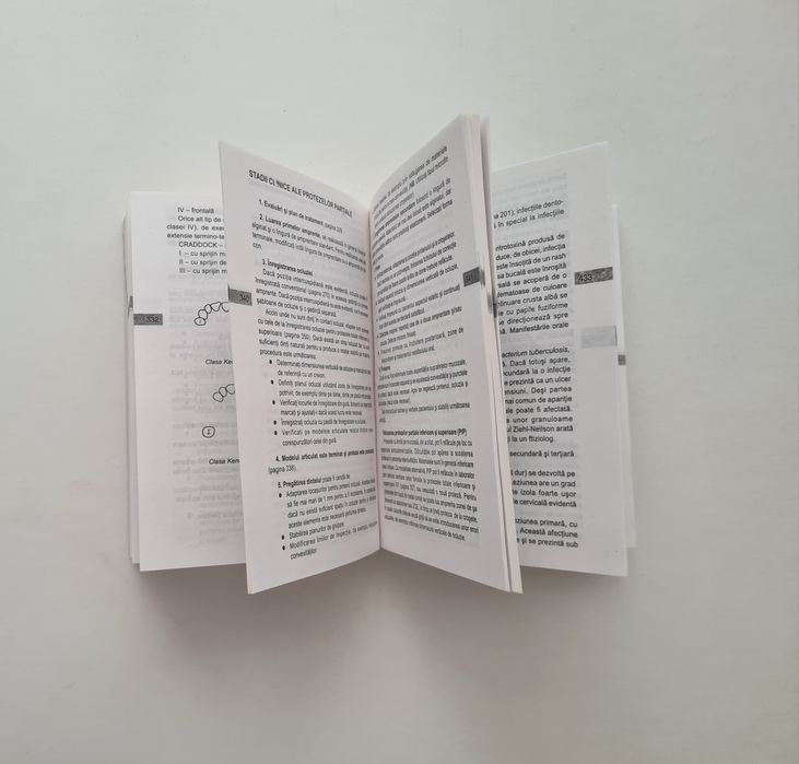 Ghid clinic de stomatologie - Mitchell