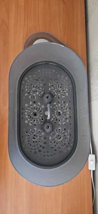 Стерилизатор посуды детского питания