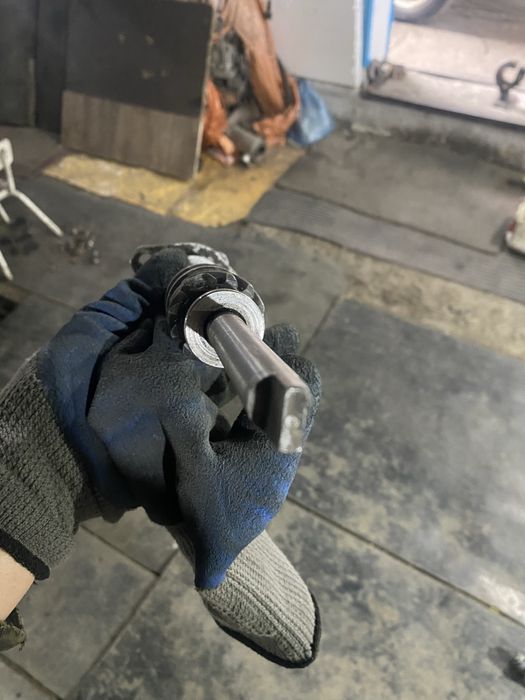 Продам привод на ЗИЛ.