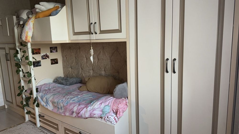 Мебель в детскую