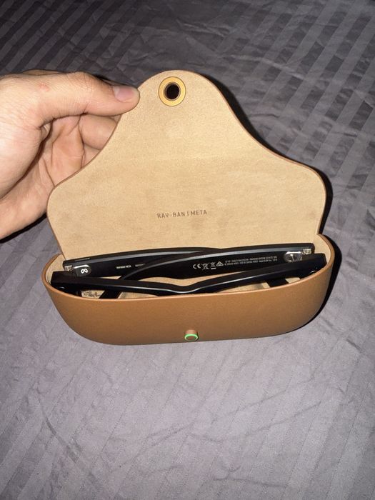 Ray ban gen 1 (оригинал)