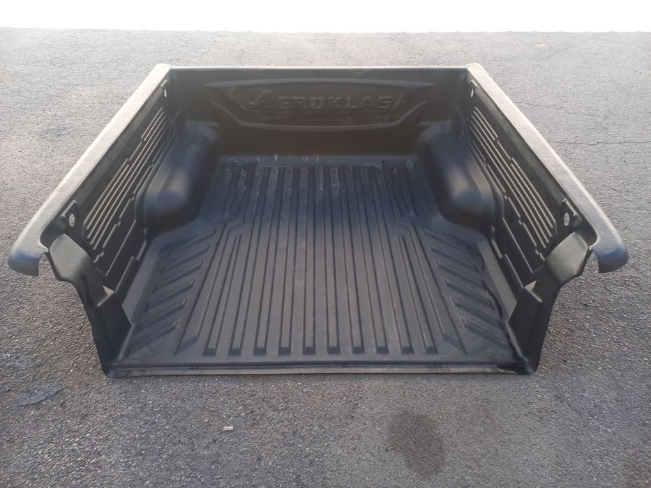 Защита кузова Форд Ренджер