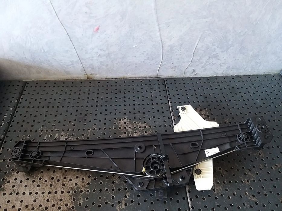Macara geam electric dreapta spate peugeot 5008 2 9830388980
