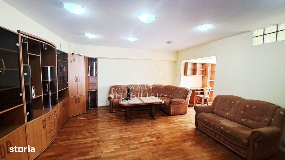 Apartament modern 3 camere, ultracentral  Târgu Jiu