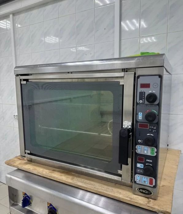 Италияда ишлаб чиқарилган