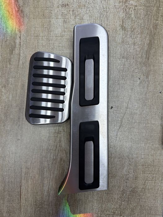 BYD pedal nakladka