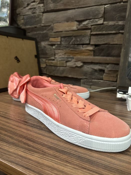 Дамски кецове Puma