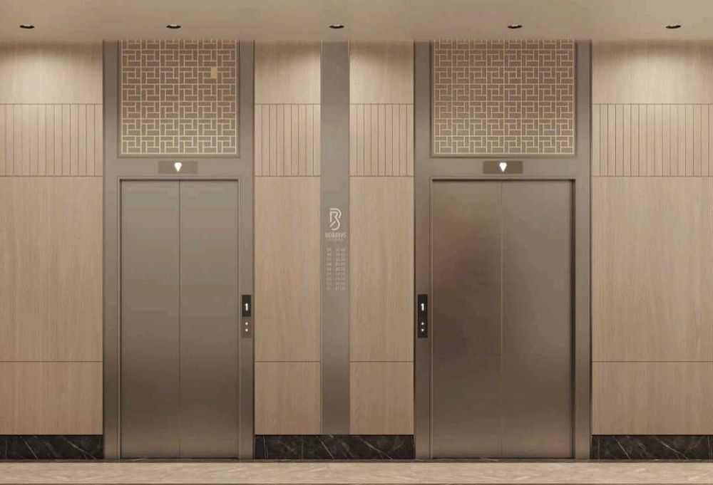 3х комнатная квартира