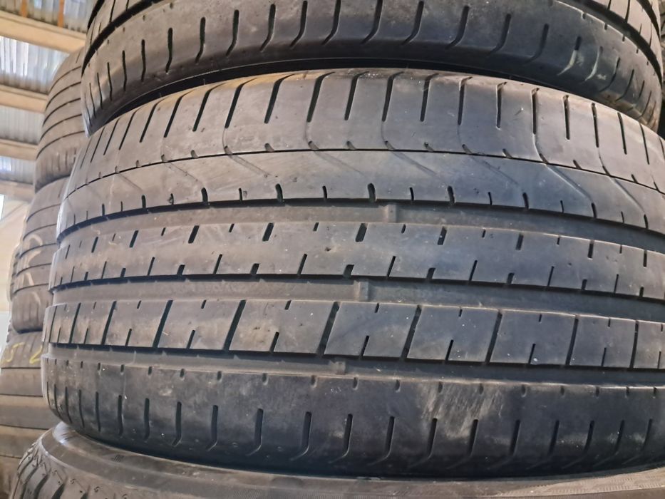 Anvelope second vara 255 30 R20 Pirelli