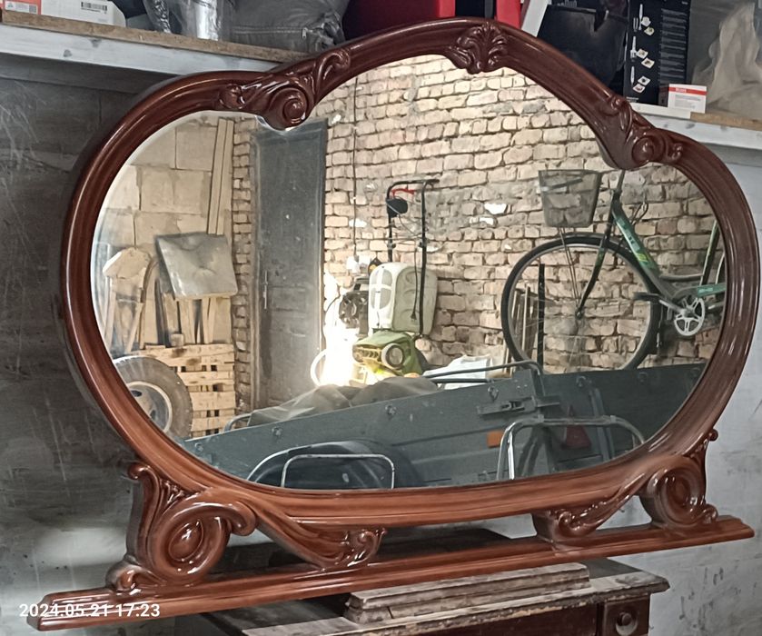 Зеркало от камода