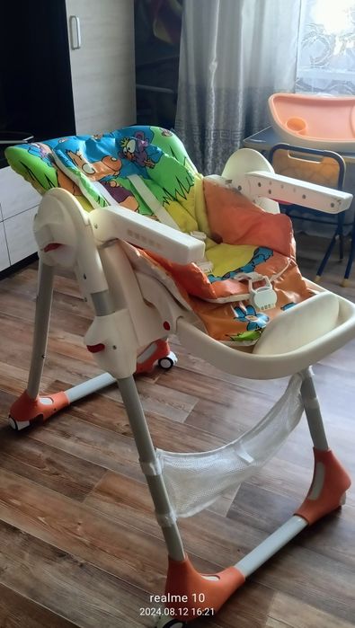 Продам детский стульчик