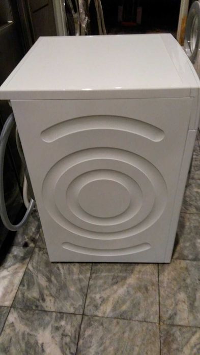 Пералня Siemens IQ700 8кг (клас А + + +) с Гаранция !