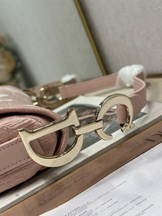 Дамска чанта Dior Dantelle
