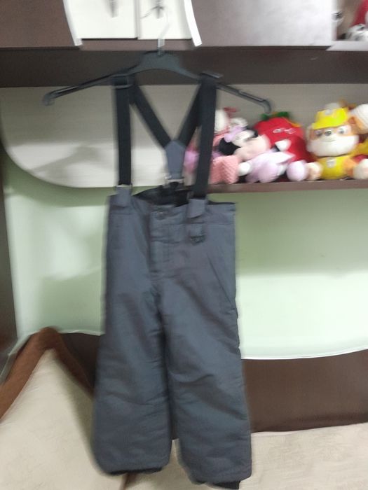 Lot pantaloni pentru zapada