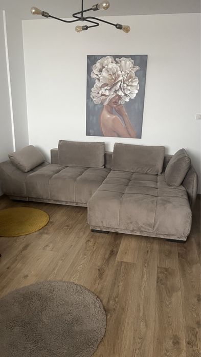 Coltar Mobexpert in stare perfecta