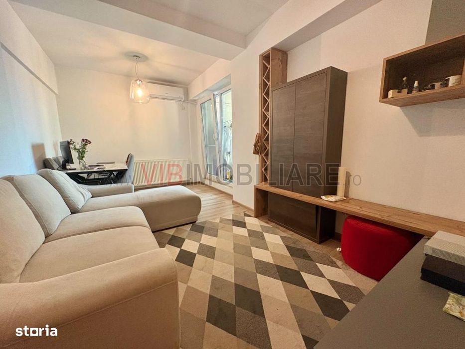 3 Camere - Bloc Nou - Pacii - Metrou