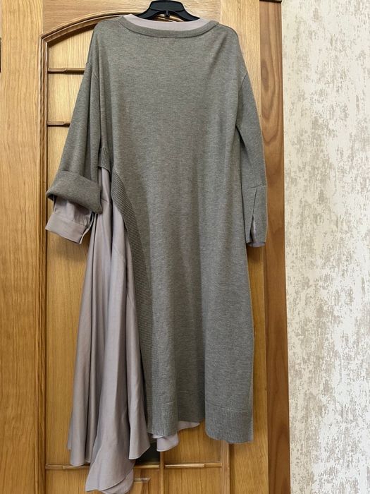 очень  красивое платье