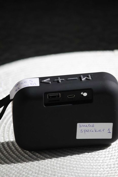 Малка тонколонка 80004,Muse m-309,80004