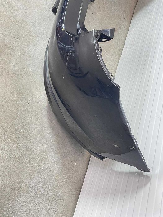 Задна броня за BMW X6 F16