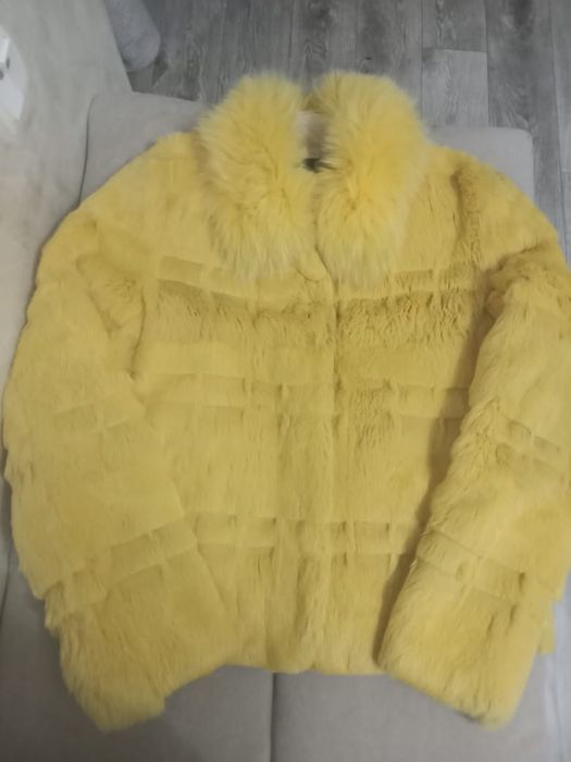 Продам норковую шубу