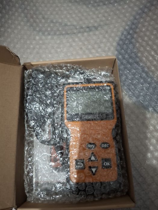 Tester auto Obd 2