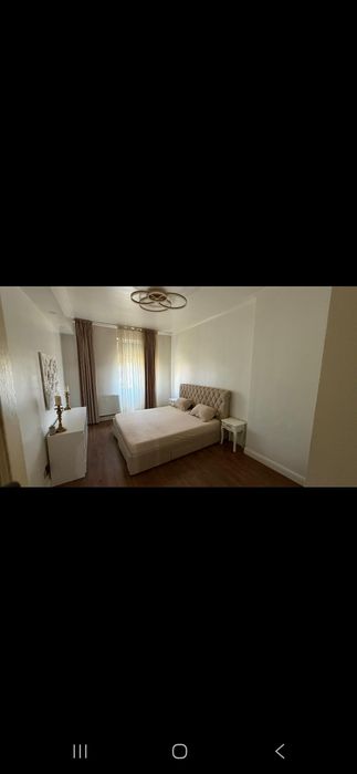 Apartament 2 camere Str. SPANIA