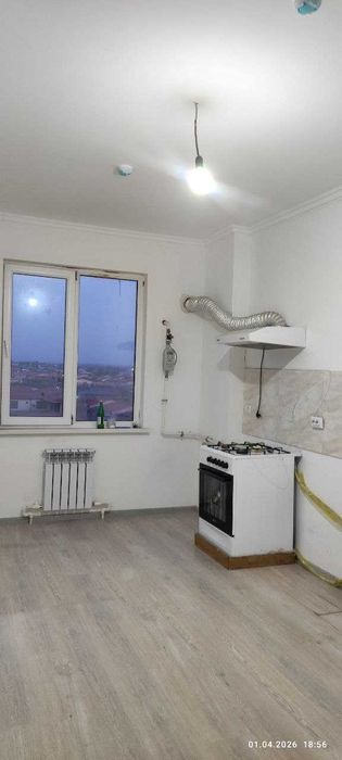 Продается 1 комнатная квартира в Ипотеку 14,000 на Воднике ID:FRP001