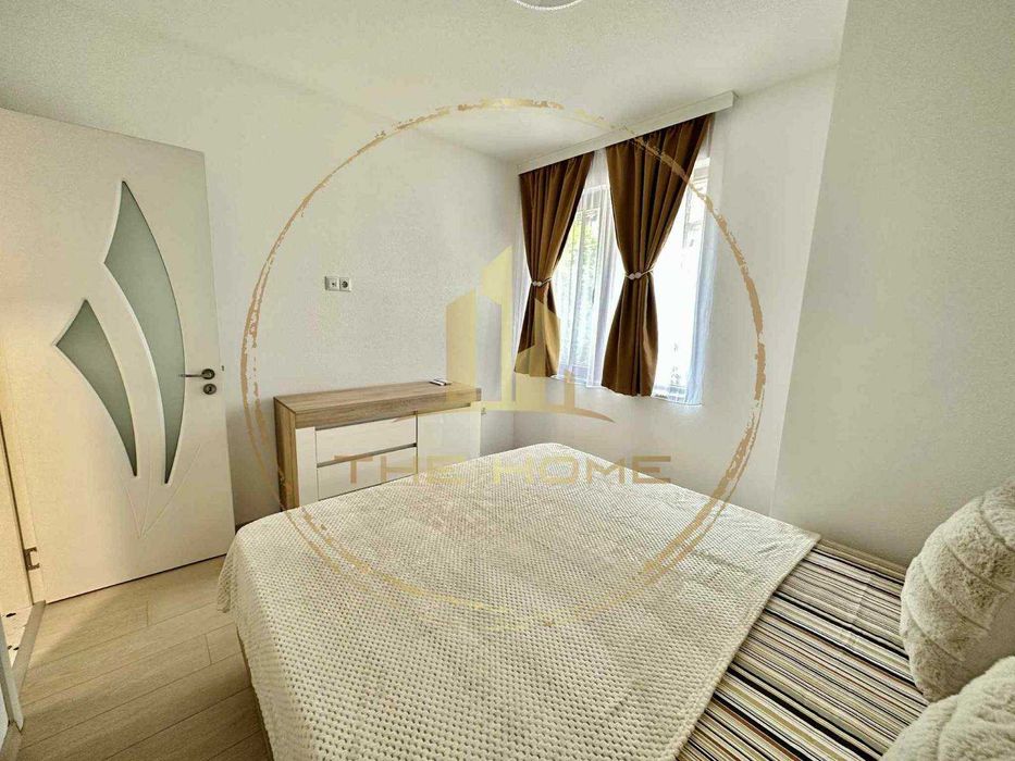 Дава се под наем Тристаен апартамент в Варна, Погреби - 80 кв.м за 598.23 € - Снимка #6