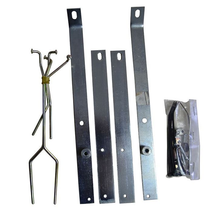 Accesorii montare inchidere centralizata Skoda Octavia