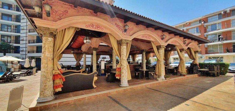 Продава се Двустаен апартамент в к.к. Слънчев бряг - 57 кв.м за 1351 €/кв.м - Снимка #13