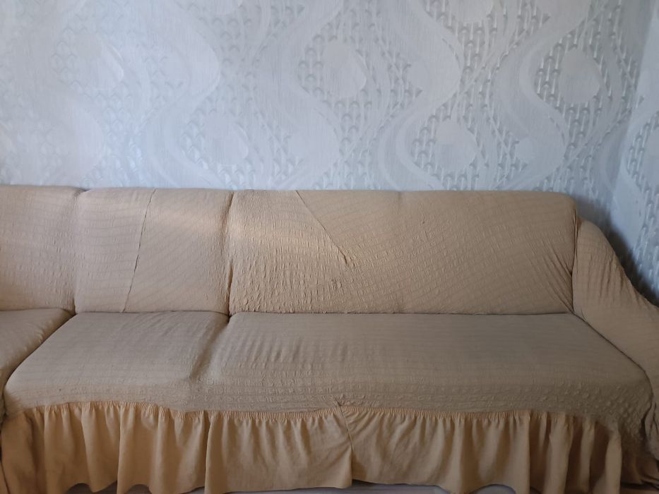 Диван кресла и матрас ортопедический