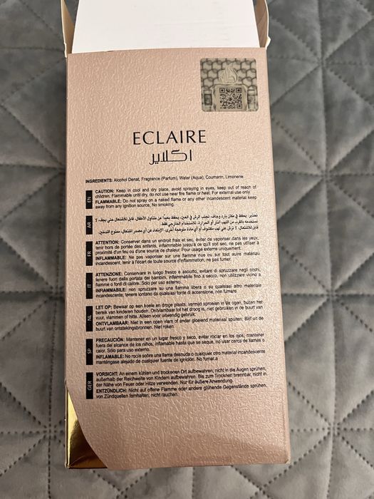 Дамски парфюм Eclaire, 100 ml