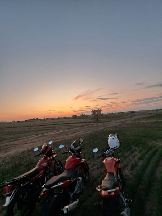 Продам надёжный мотоцикл