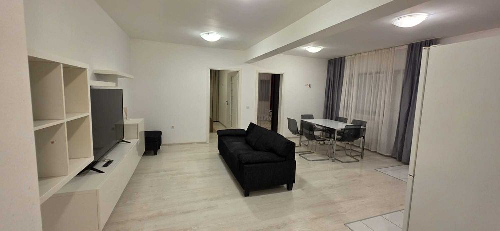 Inchiriez apartament 3 camere Floresti, str. Subcetate nr. 148