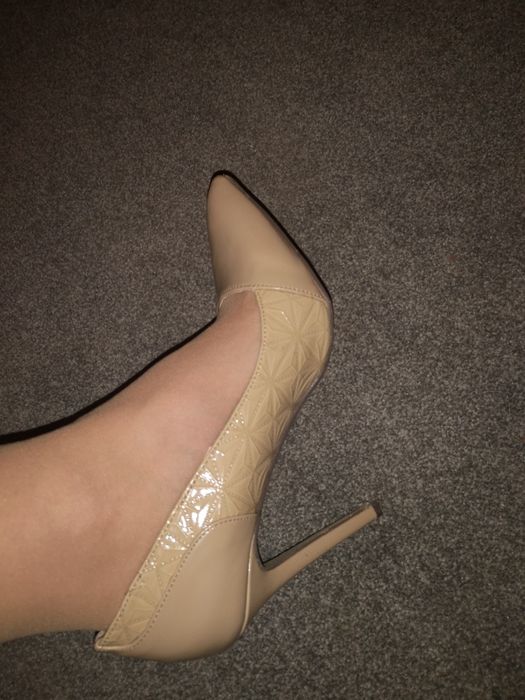 Затворени обувки