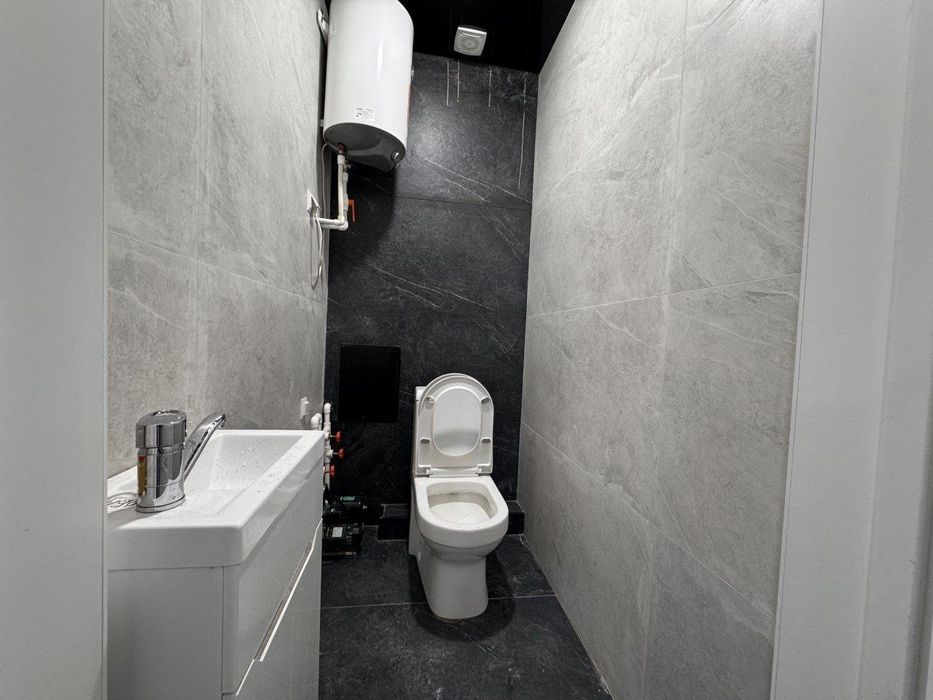 Gorgaz zirraatbank dom 6 etaj lifti bor hamma maishiy texnika bor kans