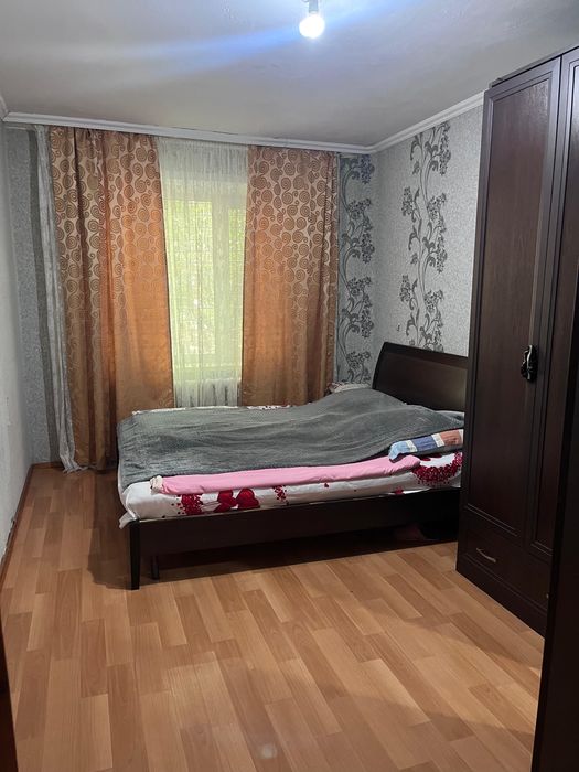 Сдается в аренду квартира