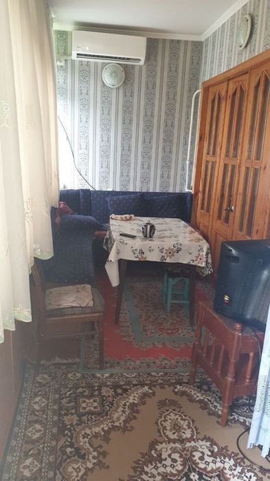 Срочно продаем свою квартиру в районе Юнусабад-4