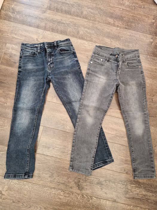 Дрехи за момче 7 и 8г.