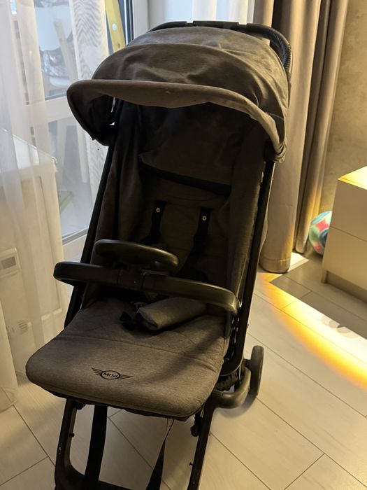 Коляска easywalker mini