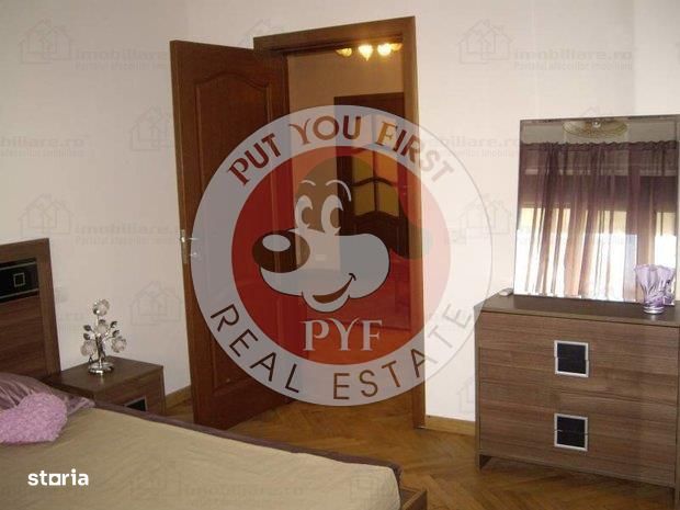 N. Iorga | 4 camere | RS1 | Partial mobilat | 116mp | B13032