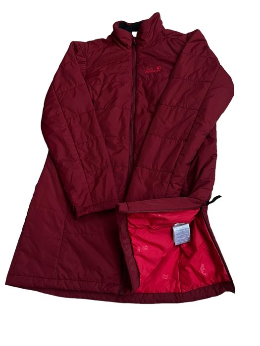 Jack Wolfskin 2 бр. Дамски Якета/Парка / S/M,М / Оригинал