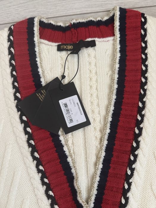 Кардиган Maje новый