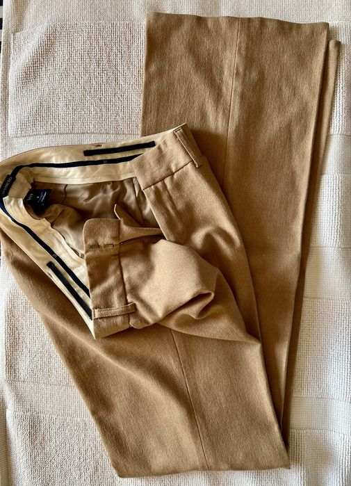 GAP вълнени панталони М