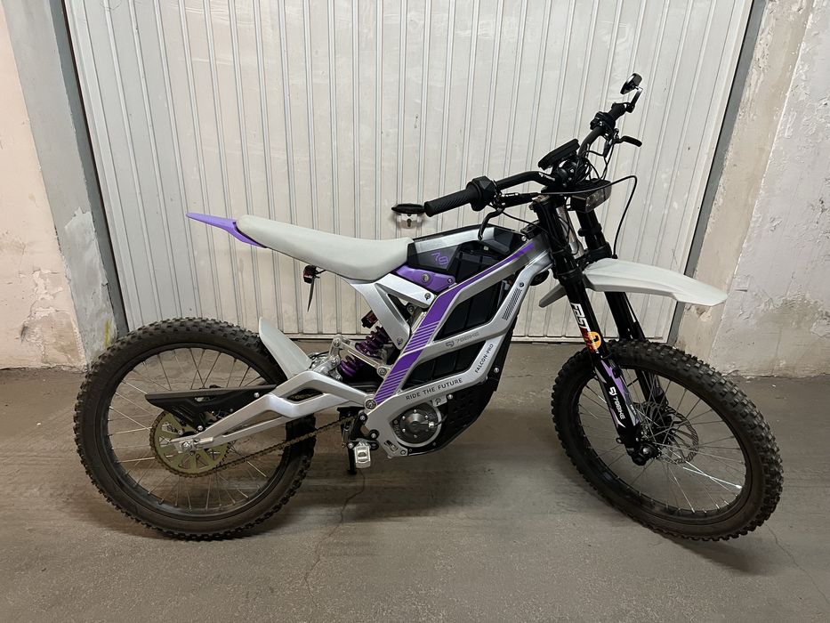 79 Bike Falcon Pro
